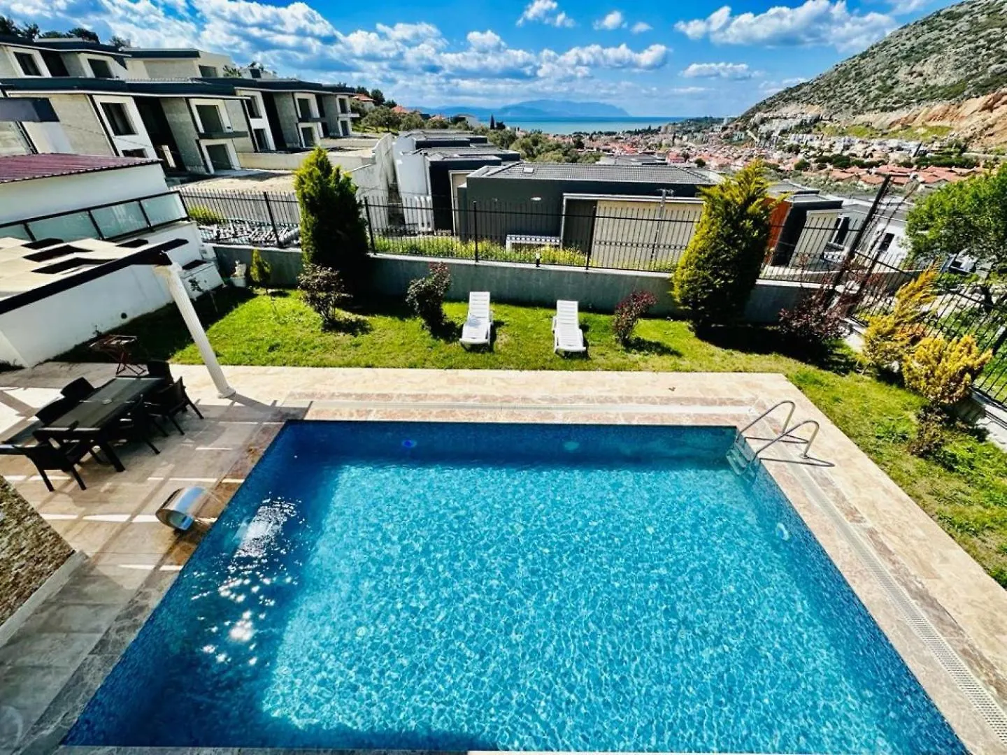 Villa Bella Kusadası 0*,