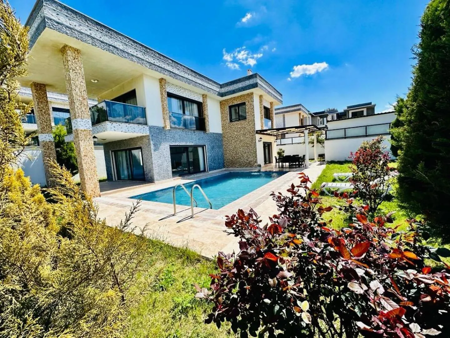 Villa Bella Kusadası