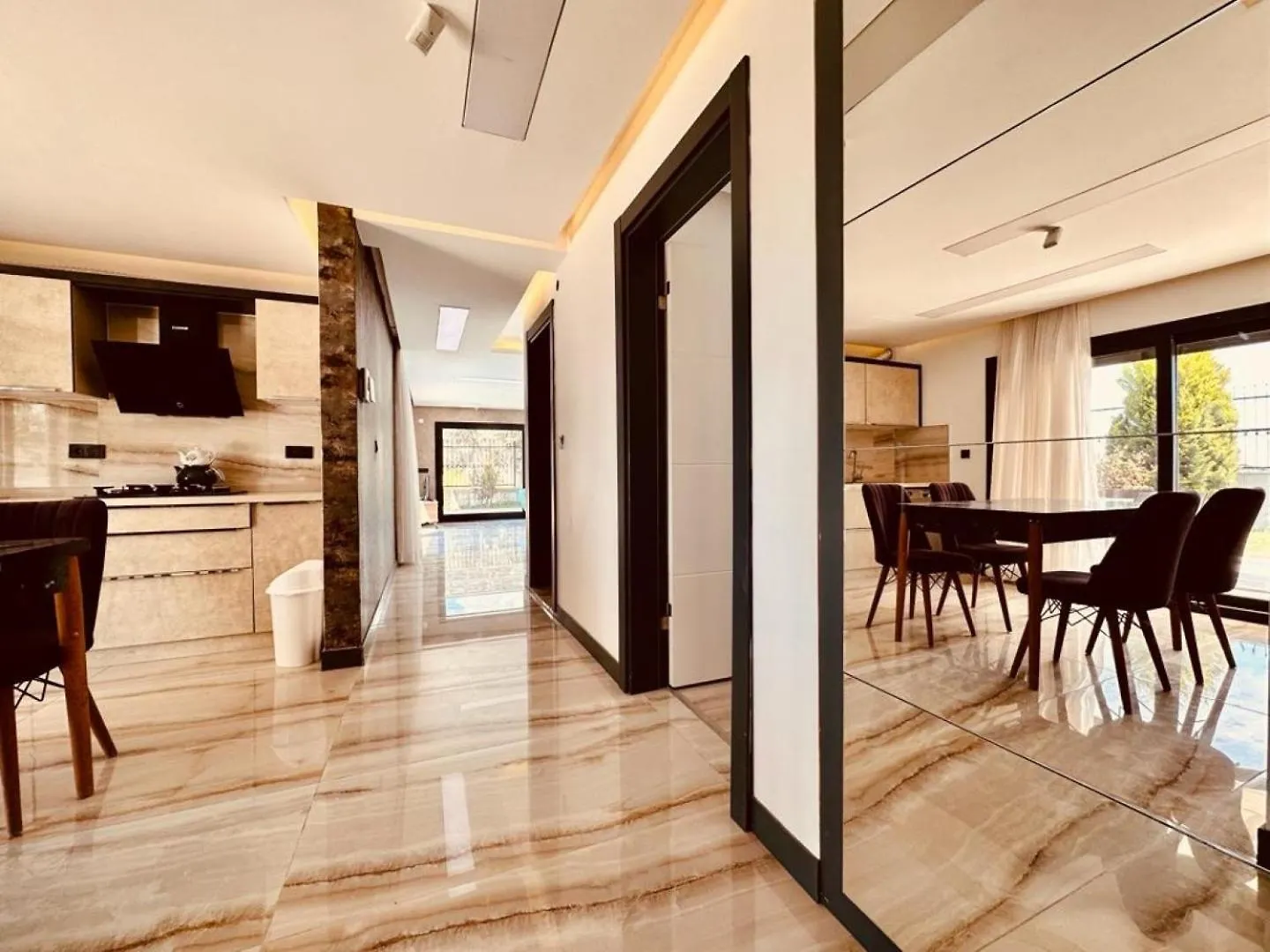 Villa Bella Kusadası