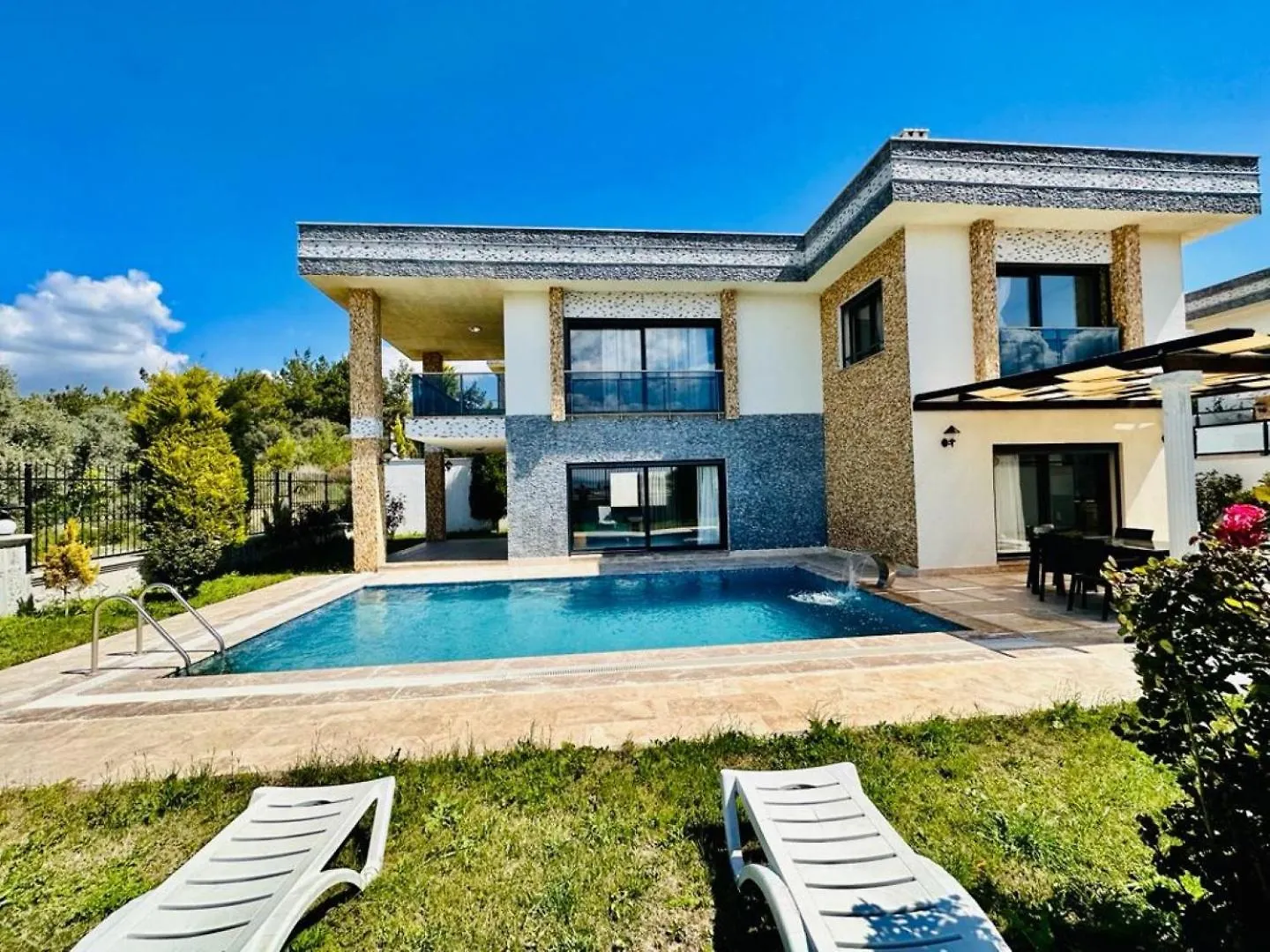 Villa Bella Kusadası Türkei