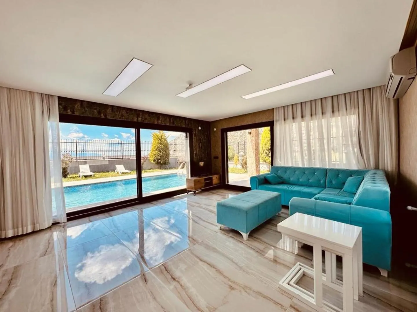 Villa Bella Kusadası