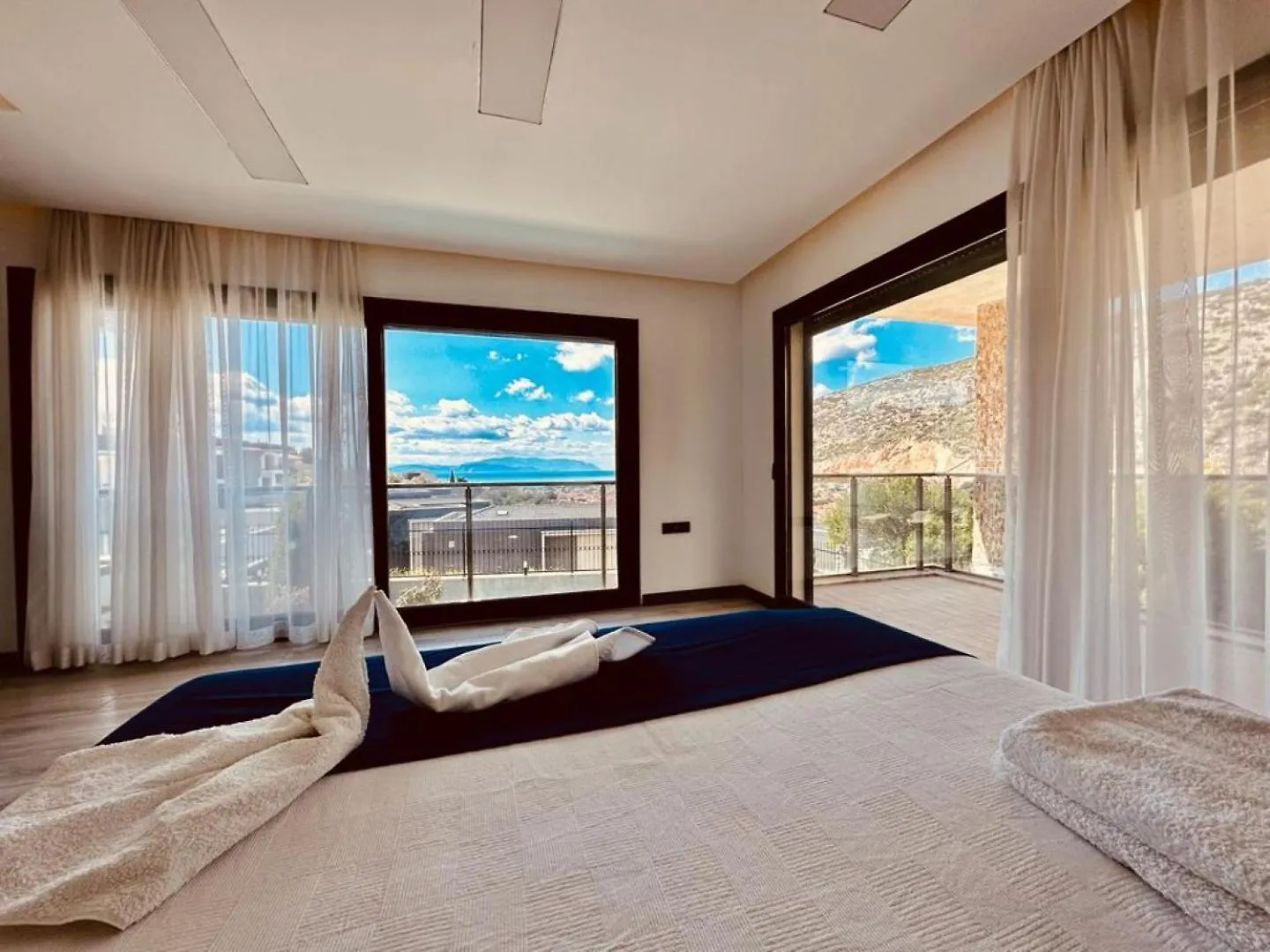 Villa Bella Kusadası Türkei