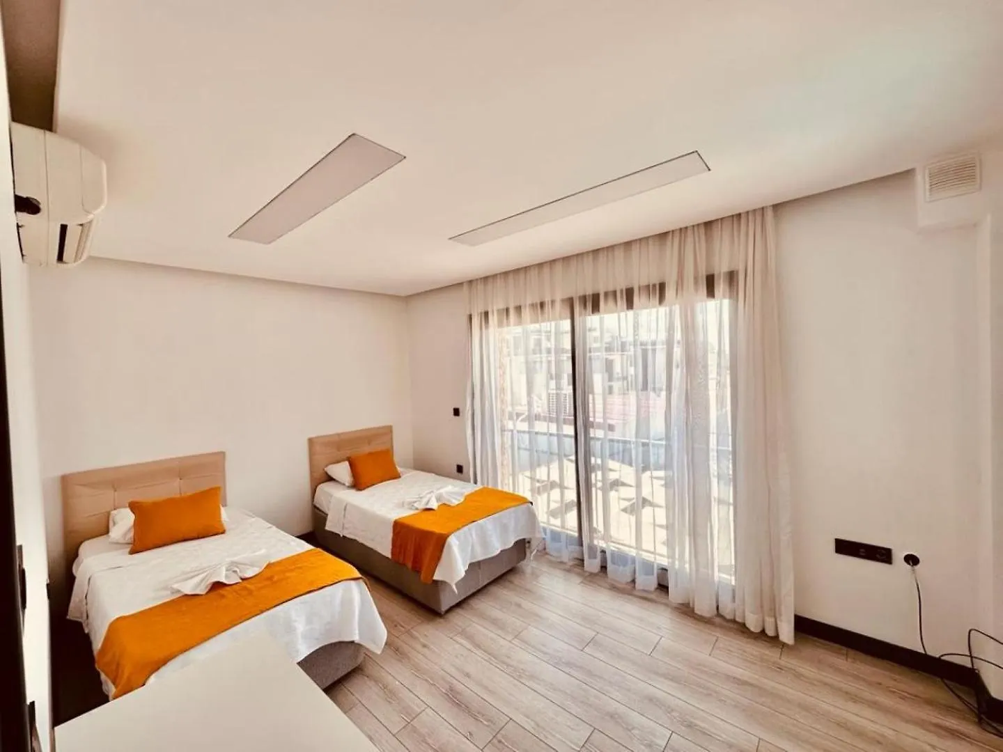 Villa Bella Kusadası 0*,  Türkei