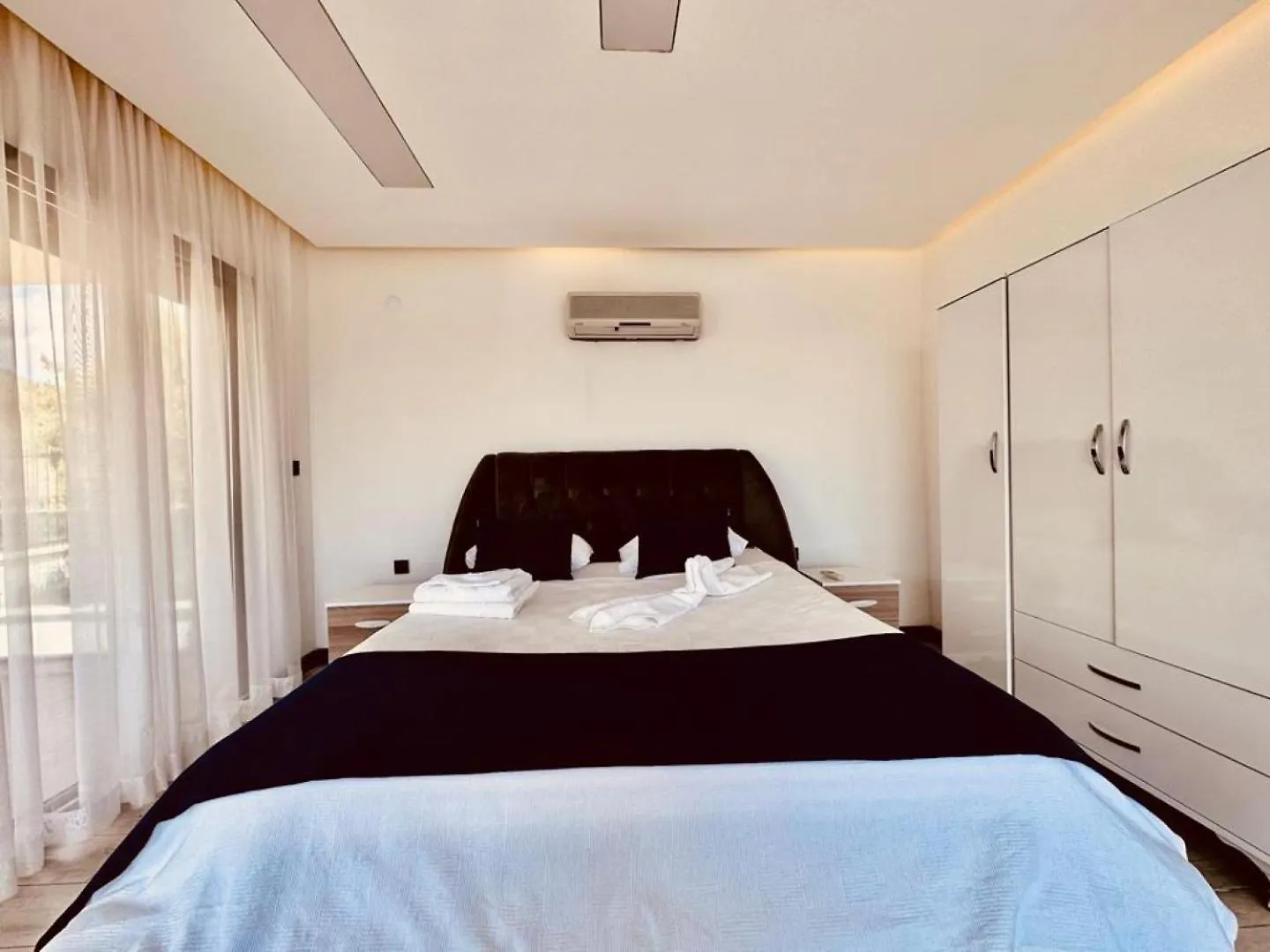 Villa Bella Kusadası