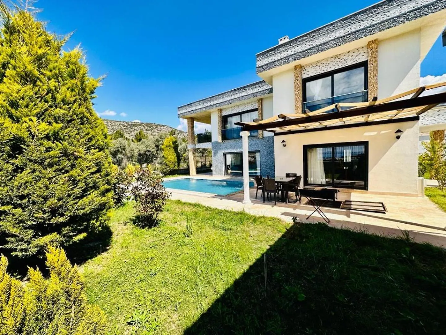Villa Bella Kusadası