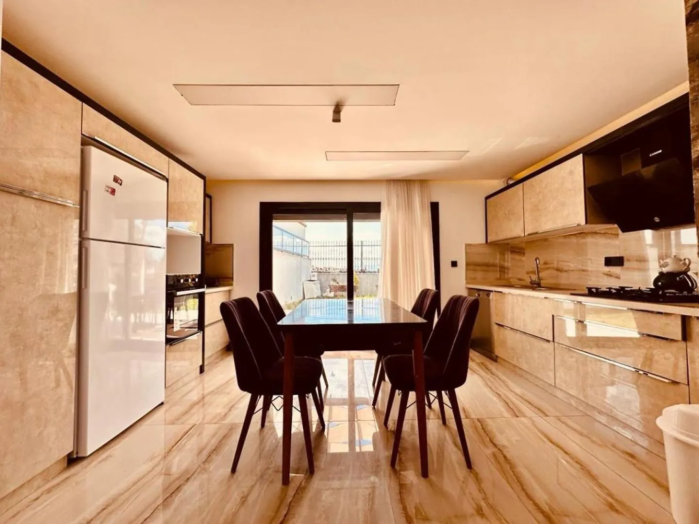 Villa Bella Kusadası
