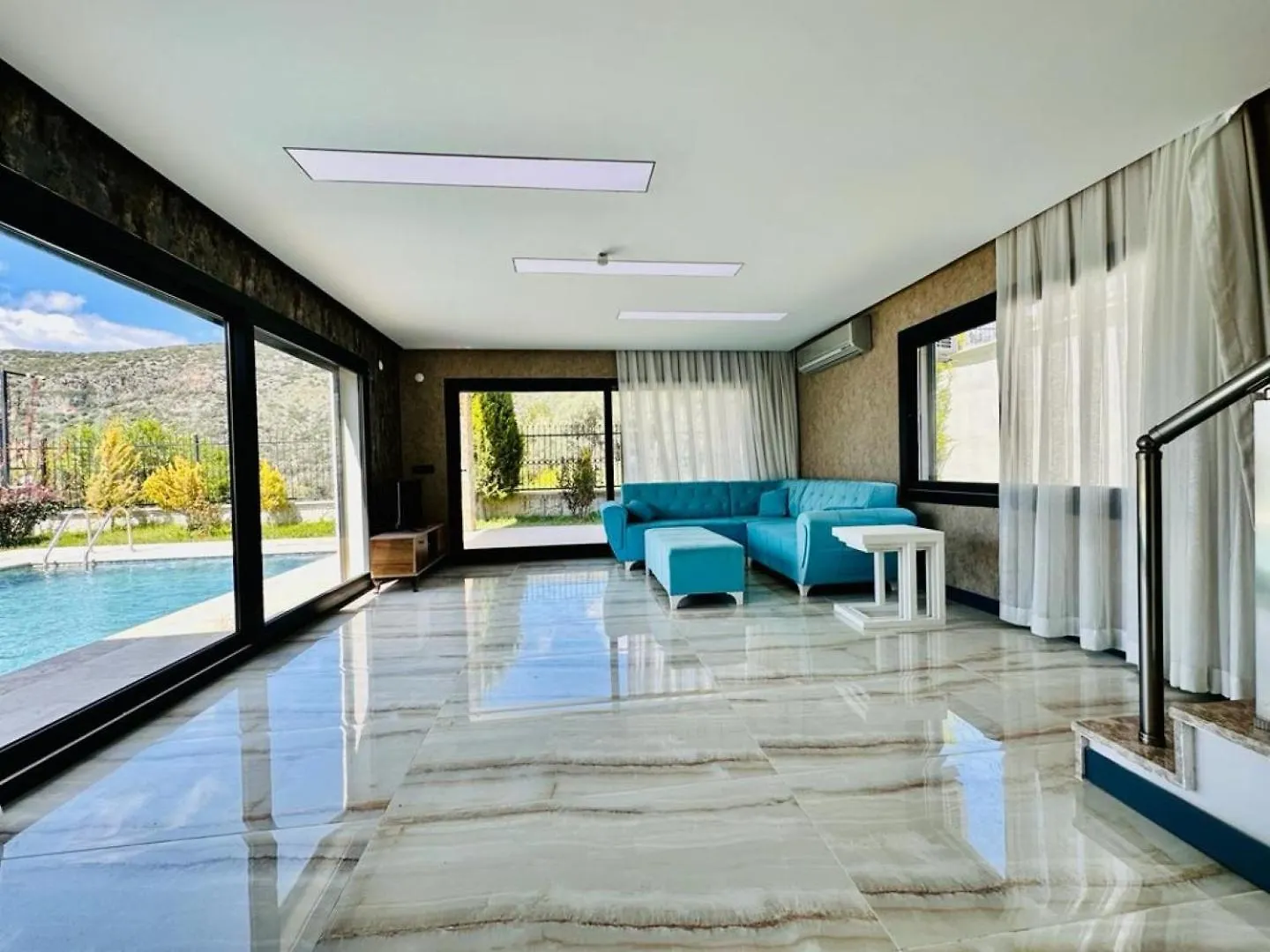 Villa Bella Kusadası