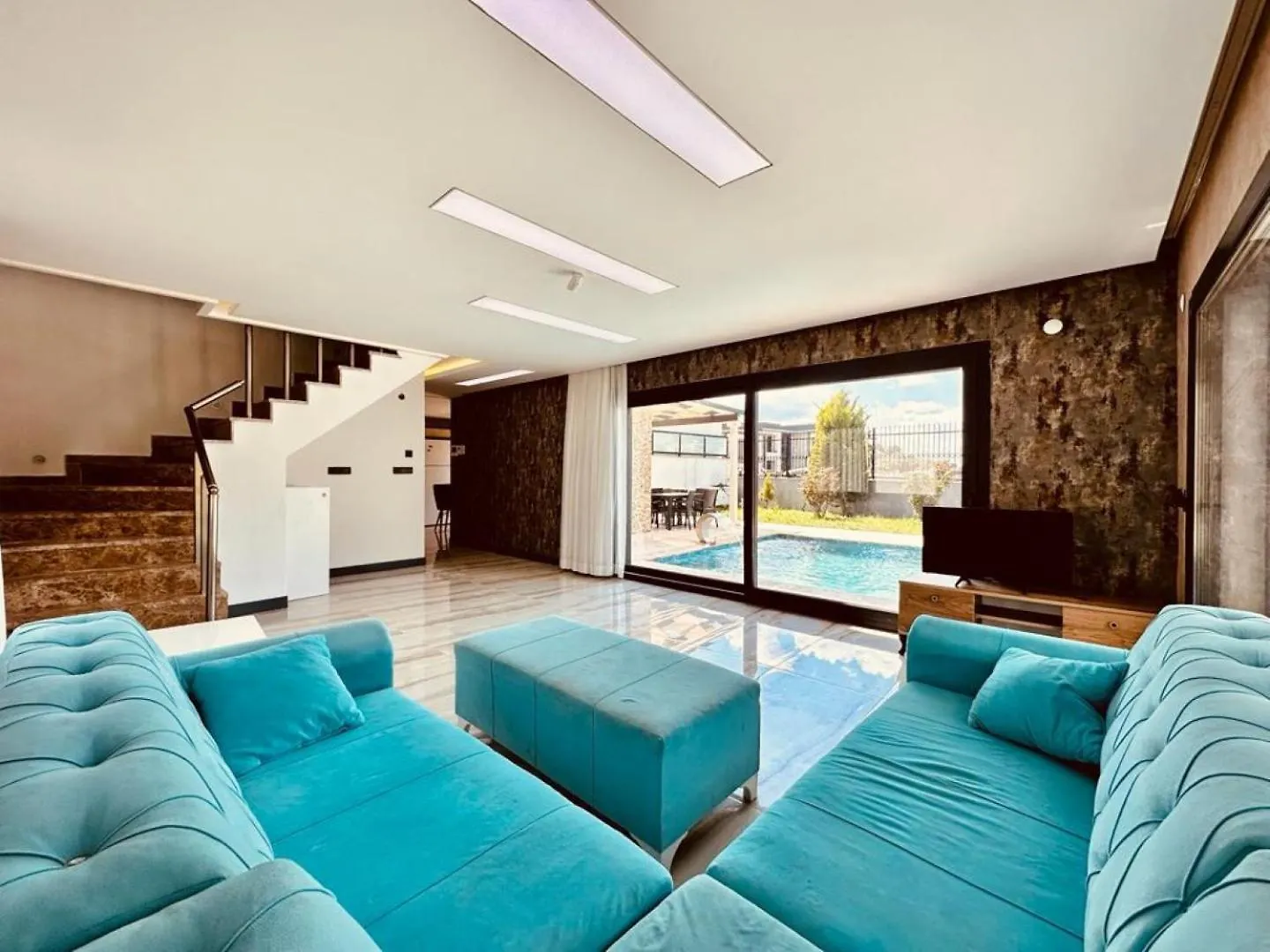 Villa Bella Kusadası 0*,