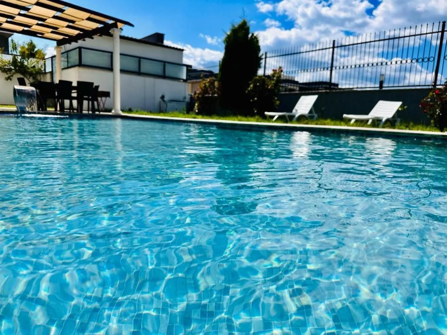 Villa Bella Kusadası