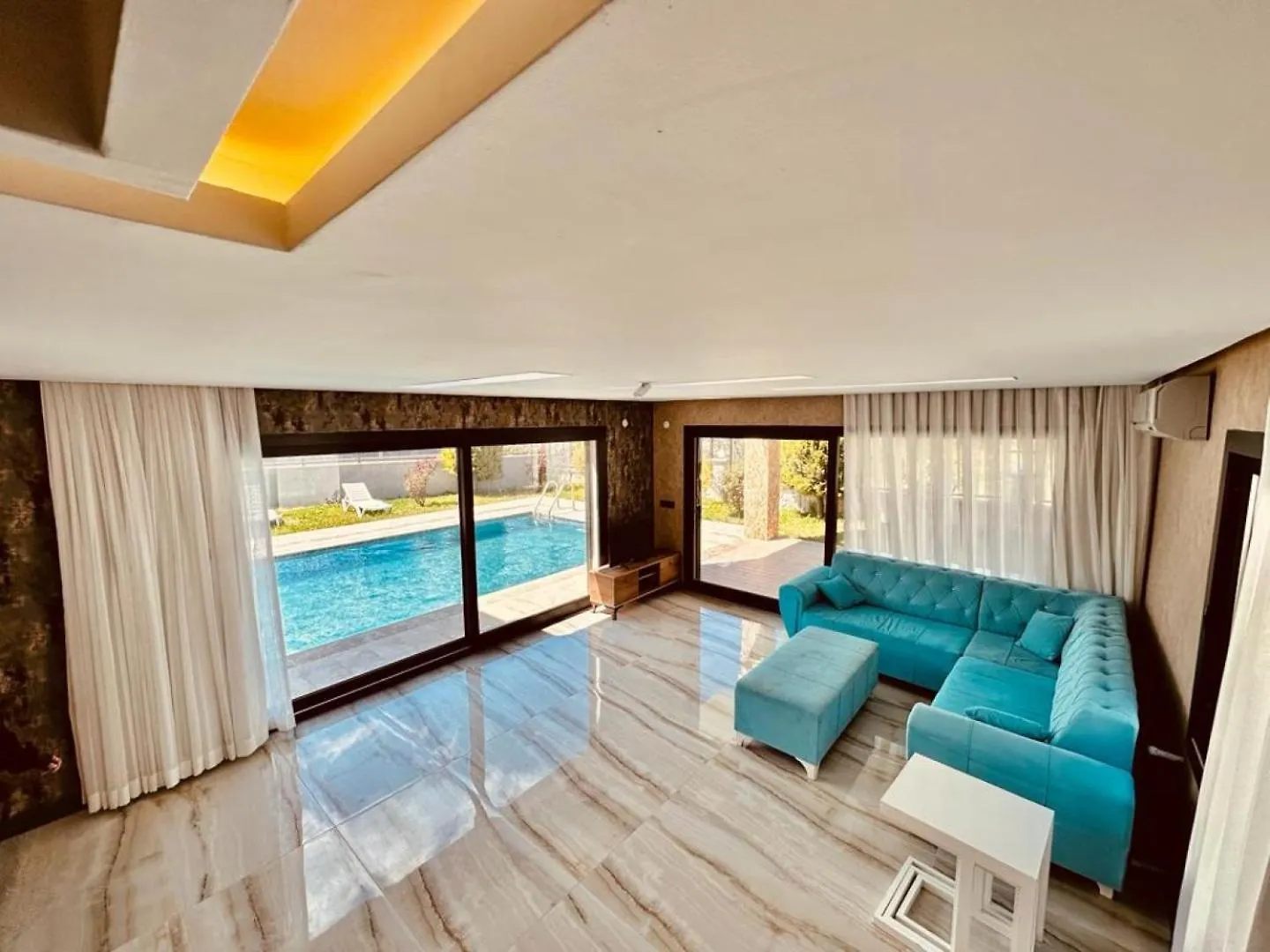 Villa Bella Kusadası Türkei