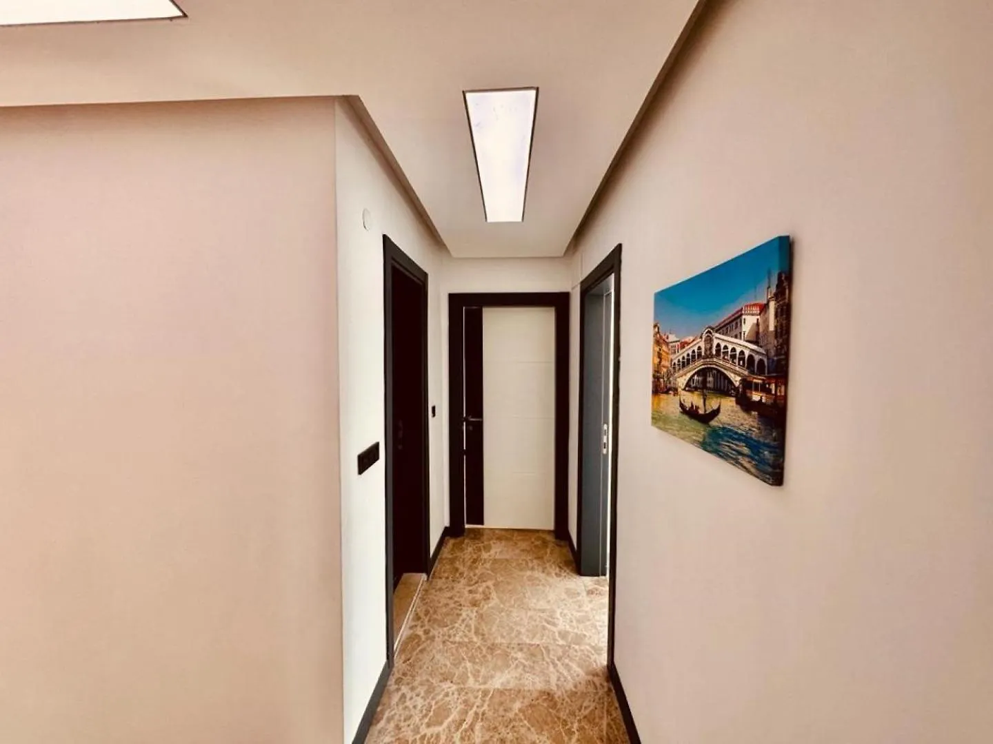 Villa Bella Kusadası