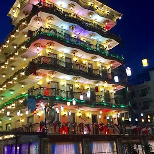 Hotel Marko Pasa Konagi, Kusadası