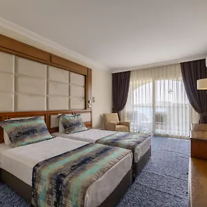 Hotel Scala Nuova, Kusadası