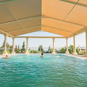 Hotel Naturmed Thermal Springs And Health Center, Kusadası