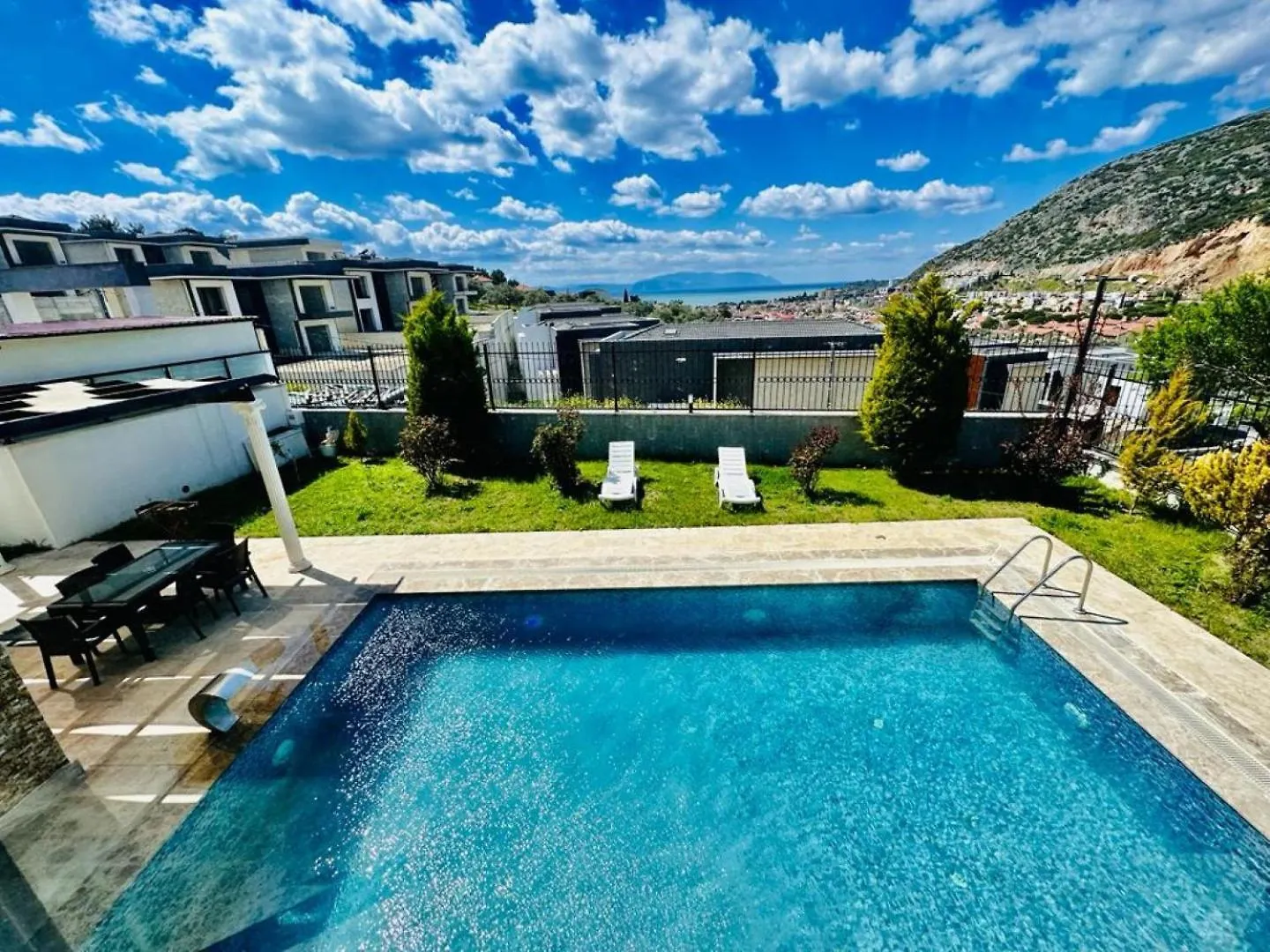 Villa Bella Kusadası
