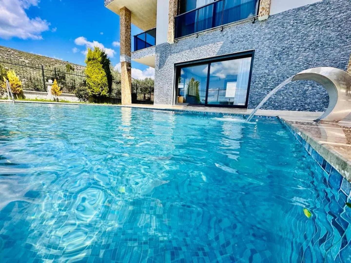Villa Bella Kusadası Tyrkiet