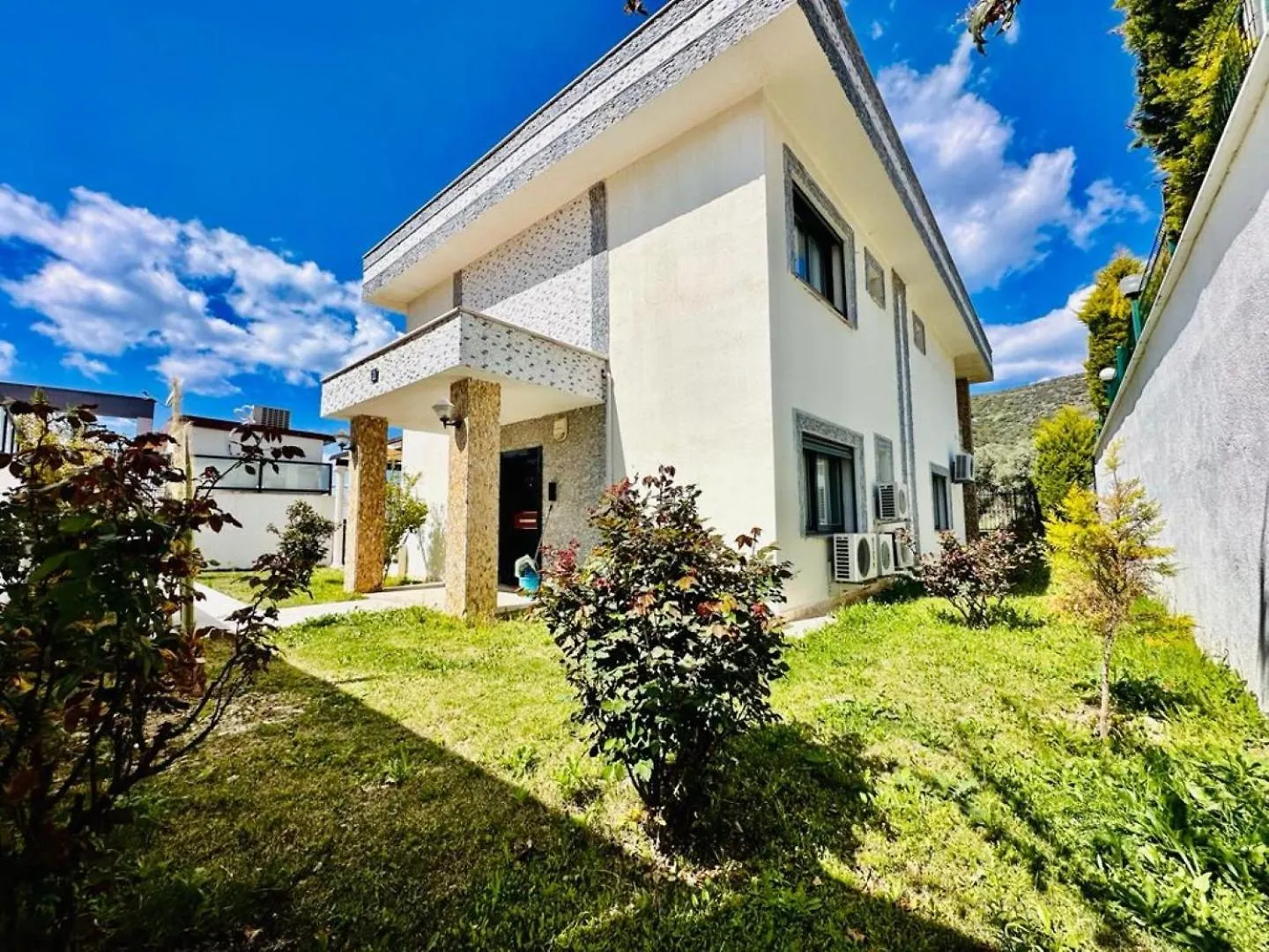 Villa Bella Kusadası Tyrkiet