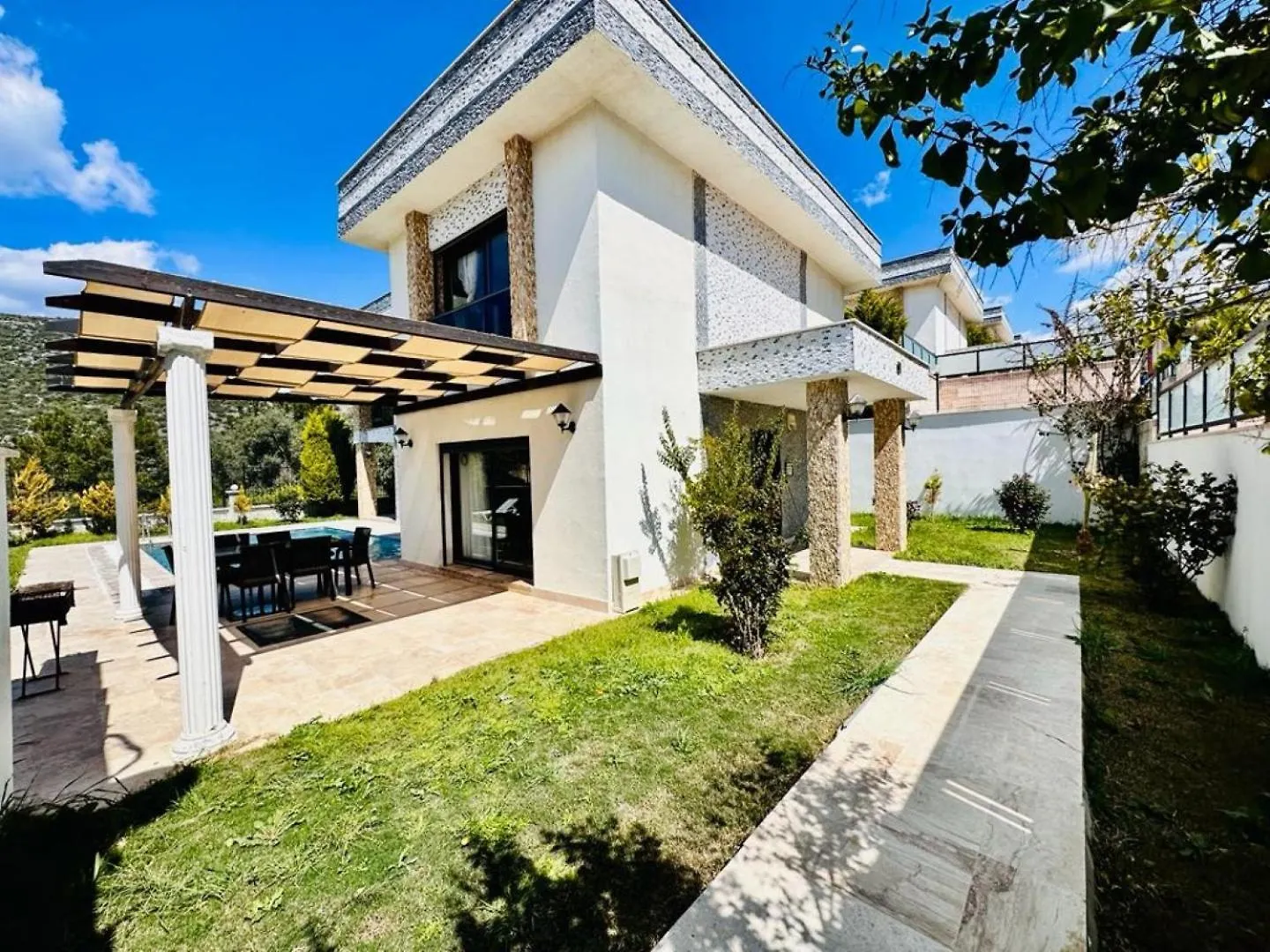Villa Bella Kusadası