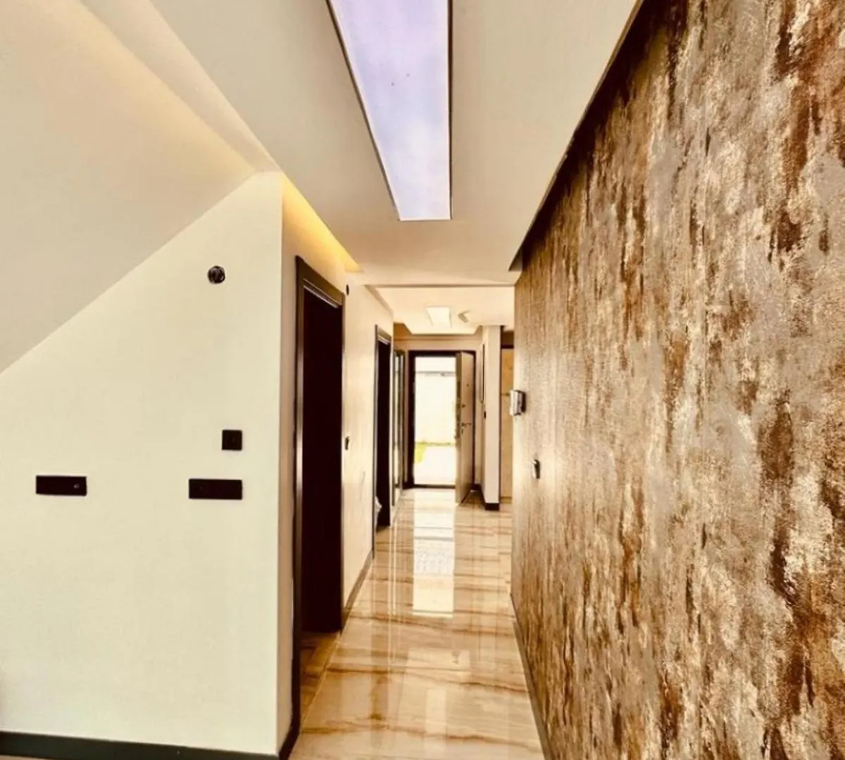 Villa Bella Kusadası Tyrkiet