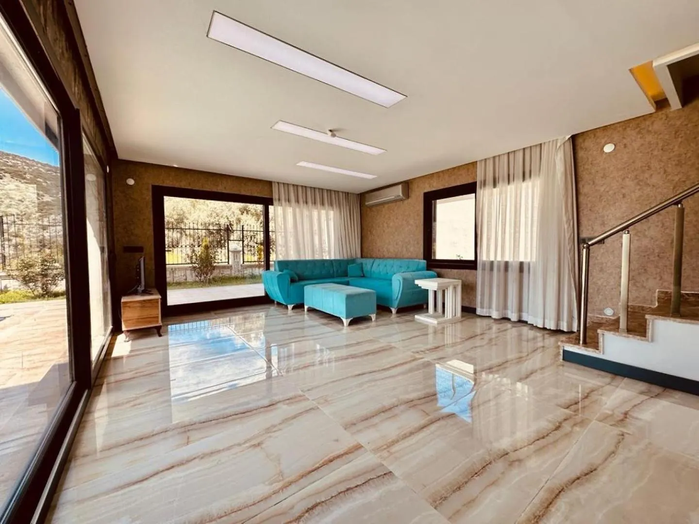 Villa Bella Kusadası Tyrkiet