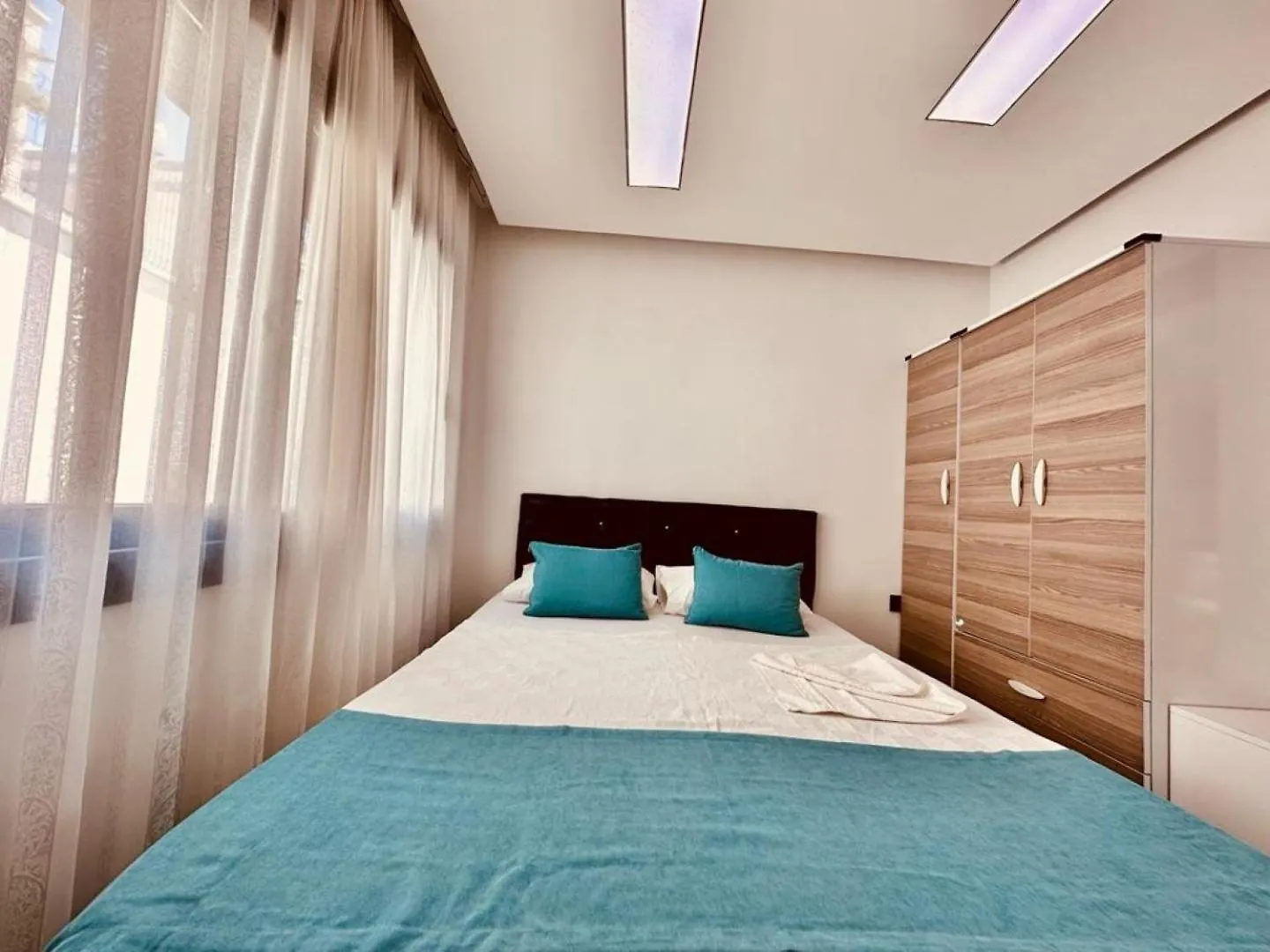 Villa Bella Kusadası 0*,  Tyrkiet