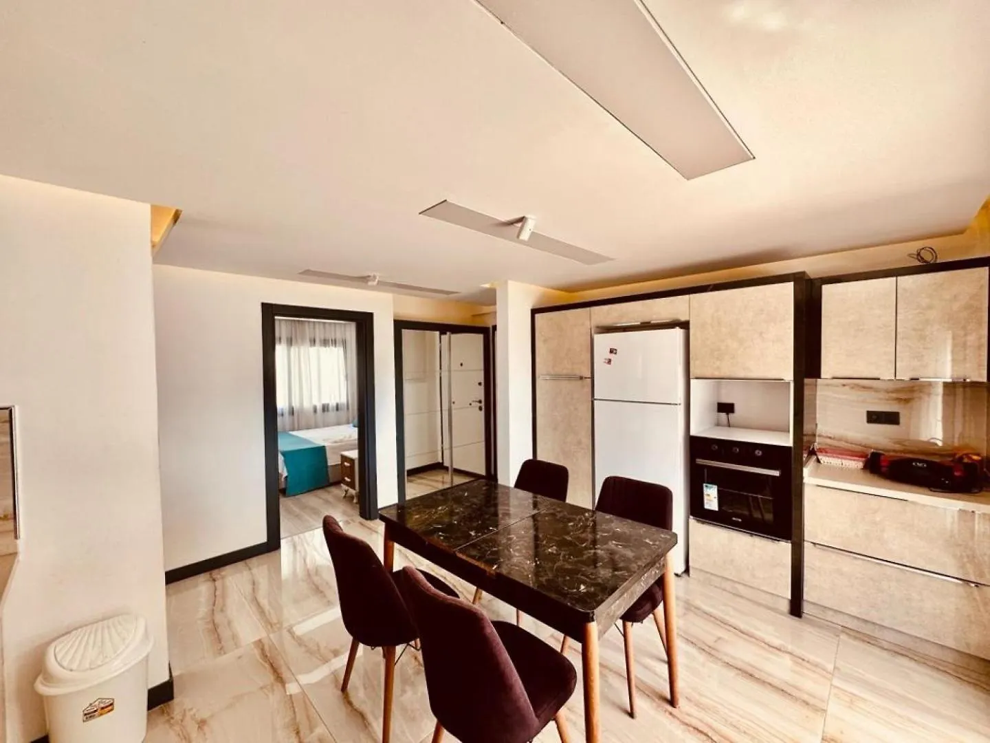 Villa Bella Kusadası 0*,